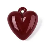 Opaque Acrylic Pendants