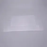 Transparent PVC Box