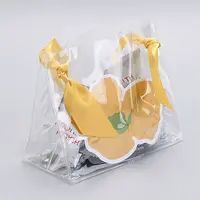 PVC Plastic Bags