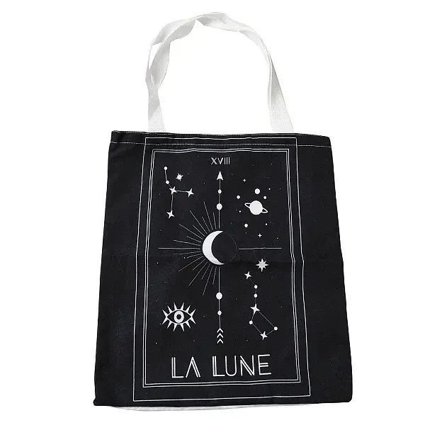 Canvas Tote Bags