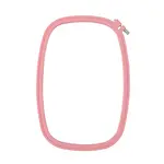 Plastic Embroidery Hoops