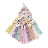 Polypropylene Pendants