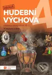 Hravá hudební výchova 4 - učebnice - kniha z kategorie Hudba