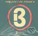 3KLUB: Nekonečný Príbeh - 3KLUB