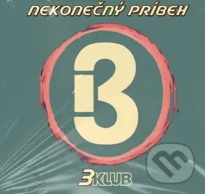 3KLUB: Nekonečný Príbeh - 3KLUB,3KLUB: Nekonečný Príbeh - 3KLUB