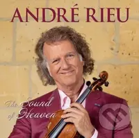 André Rieu: The Sound of Heaven (CD+DVD) - André Rieu