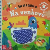 Na venkově - kniha z kategorie Naučné knihy