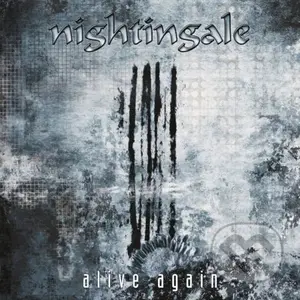 Nightingale: Alive Again LP - Nightingale
