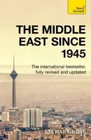 The Middle East since 1945 - Stewart Ross - kniha z kategorie Historie