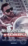 Nebezpečná rychlost - Melanie Moreland