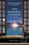 One Hundred Flowers - Genki Kawamura - kniha z kategorie Společenská beletrie