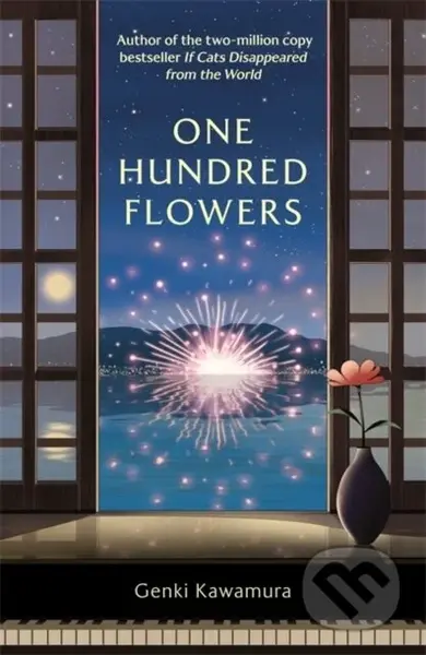 One Hundred Flowers - Genki Kawamura - kniha z kategorie Společenská beletrie