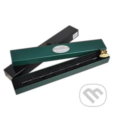 Palička Ginny Weasleyovej