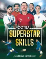 Football Superstar Skills - Aidan Radnedge