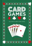 Card Games - Sara Harper