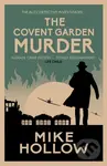 The Covent Garden Murder (The compelling wartime murder mystery) - kniha z kategorie Detektivky, thrillery a horory