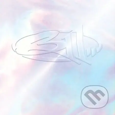 311:  311 (Blue Smoke) LP (2 LP) - 311