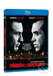 Příběh z Bronxu - Robert De Niro