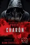 Charón - Alena Šteffelová - kniha z kategorie Detektivky, thrillery a horory