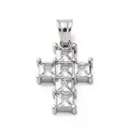 304 Stainless Steel Pendants