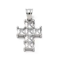 304 Stainless Steel Pendants