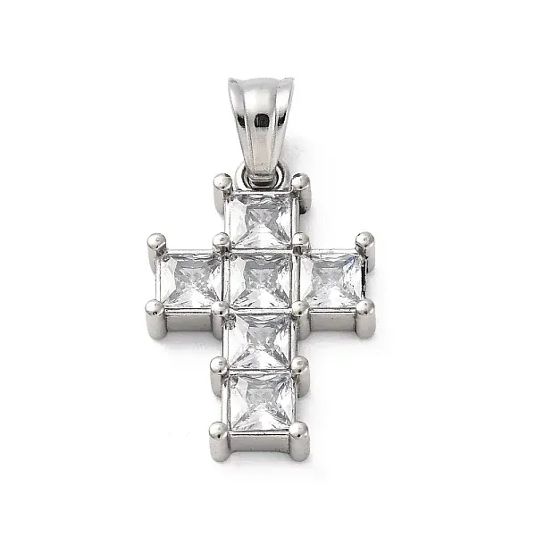 304 Stainless Steel Pendants