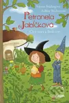 Petronela Jabĺčková 12: Čáry-máry a škrek sovy - Sabine Städing, Sabine Büchner (ilustrátor) - kniha z kategorie Pohádky