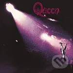 Queen: Queen LP - Queen