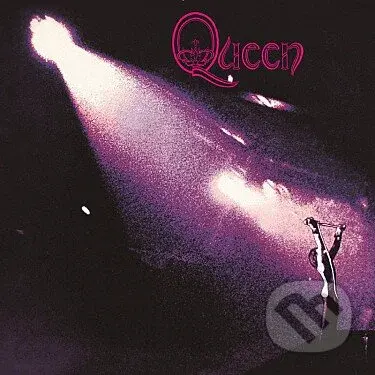 Queen: Queen LP - Queen