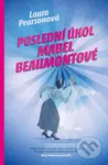 Poslední úkol Mabel Beaumontové - Laura Pearson - kniha z kategorie Beletrie
