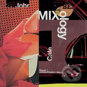 John Cale: Mixology - John Cale