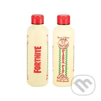 Fortnite Fľaša nerezová