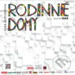 Rodinné domy trochu INAK 2016 - Kolektív autorov - kniha z kategorie Stavebnictví