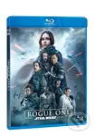 Rogue One: A Star Wars Story (+bonusový disk) - Gareth Edwards - film z kategorie Akční sci-fi