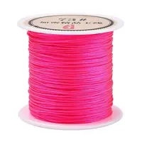 Nylon Chinese Knot Cord