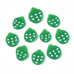 Handmade Polymer Clay Cabochons