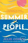 Summer People (The captivating and page-turning poolside read you don’t want to miss this year!) - kniha z kategorie Společenská beletrie