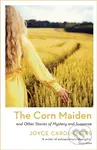 The Corn Maiden (And Other Stories of Mystery and Suspense) - kniha z kategorie Společenská beletrie