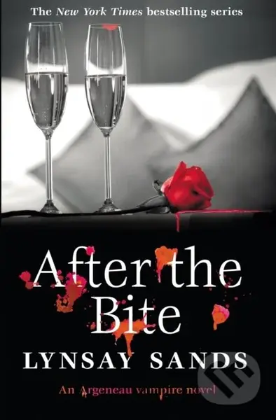 After the Bite (Book Thirty-Five) - Lynsay Sands