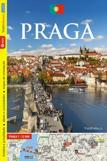 Praga - Viktor Kubík