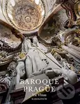 Baroque Prague - Vít Vlnas - kniha z kategorie Historie