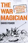 The War Magician (The man who conjured victory in the desert) - kniha z kategorie Historie