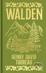 Walden (Gilded Pocket Edition) - Henry David Thoreau