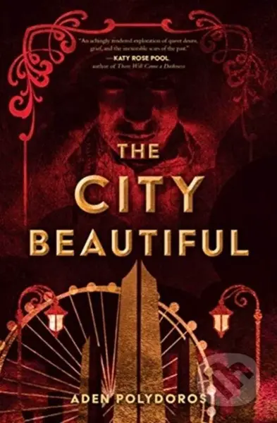 The City Beautiful - Aden Polydoros - kniha z kategorie Pro děti