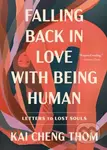 Falling Back in Love with Being Human (Letters to Lost Souls) - kniha z kategorie Zdraví a životní styl