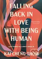 Falling Back in Love with Being Human (Letters to Lost Souls) - kniha z kategorie Zdraví a životní styl