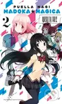 Puella Magi Madoka Magica: Wraith Arc, Vol. 2 - Abigail Blackman, Noboru Akimoto, Magica Quartet, Hanokage Hanokage - kniha z kategorie Komiksy