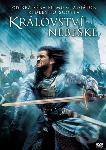 Království nebeské - Ridley Scott - film z kategorie Akční filmy