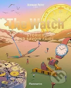 The Watch - Audemars Piguet