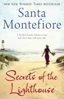 Secrets of the Lighthouse - Santa Montefiore